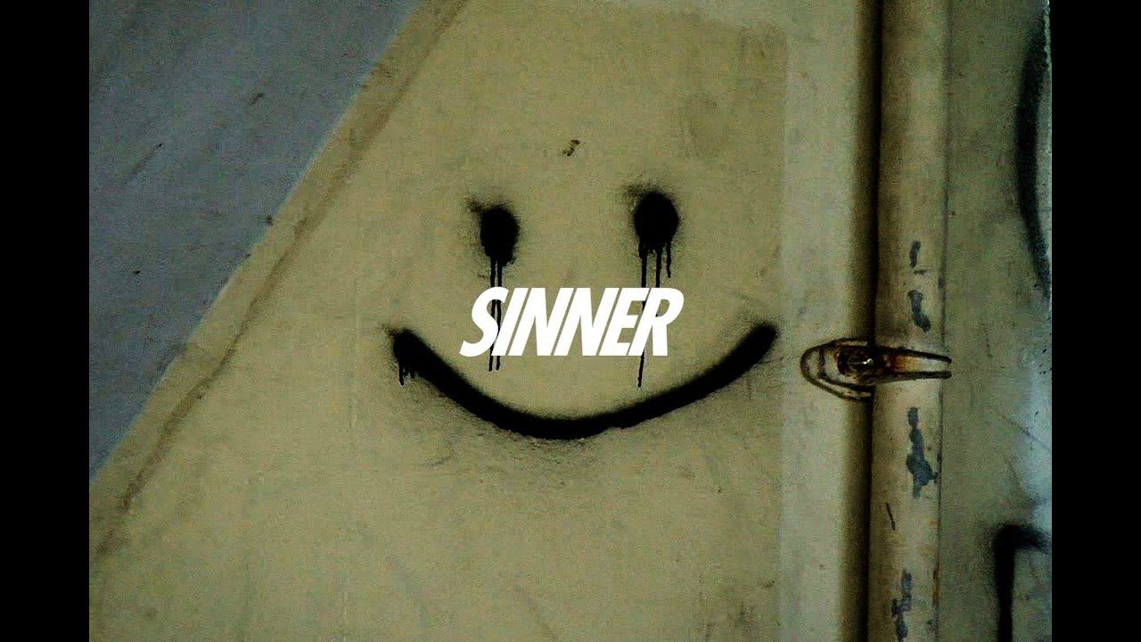 Blader Union Presents SINNER Starring Tim Adams
