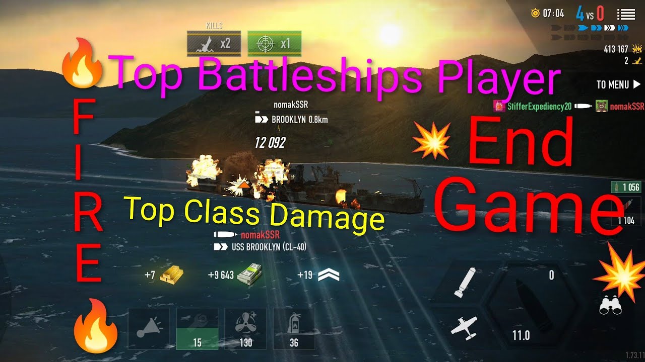 Battle of Warships ⚓ Morden Naval Warfare ⚓ Warships Game ⚓ SeaBattle ⚓ Top Battleship Game⚓Warships
