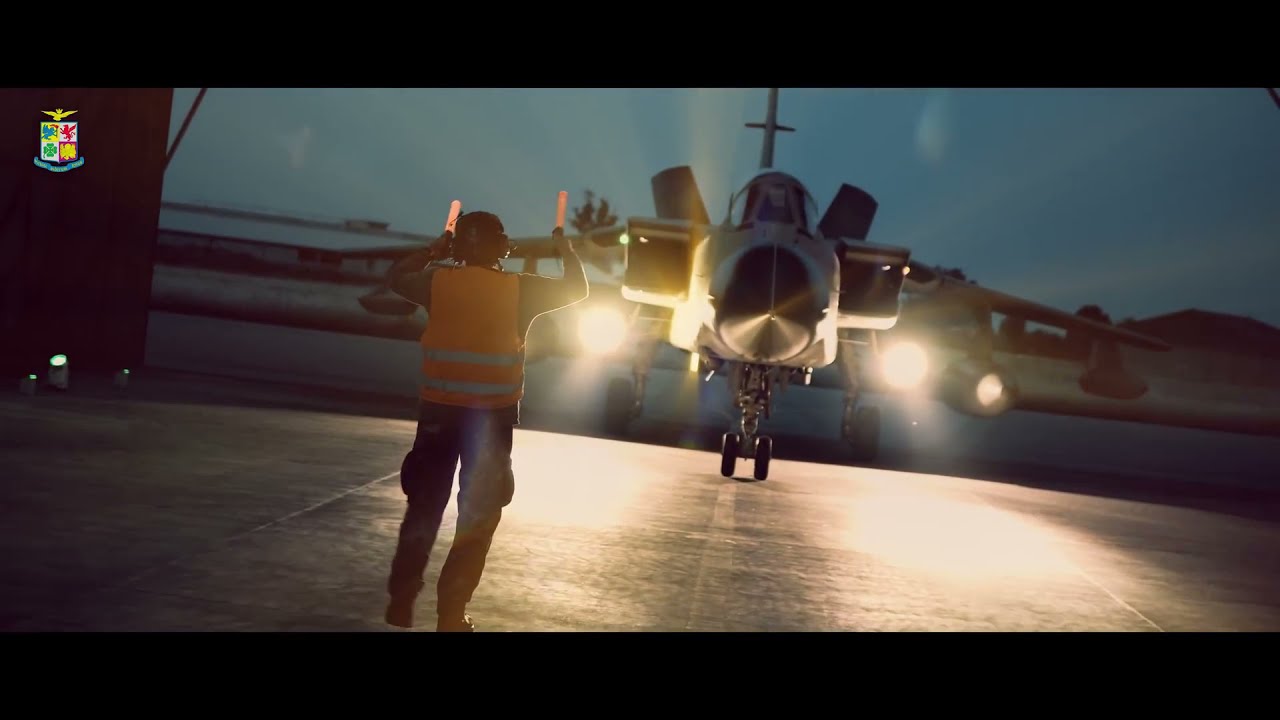 Military Motivation | Aeronautica Militare Italiana