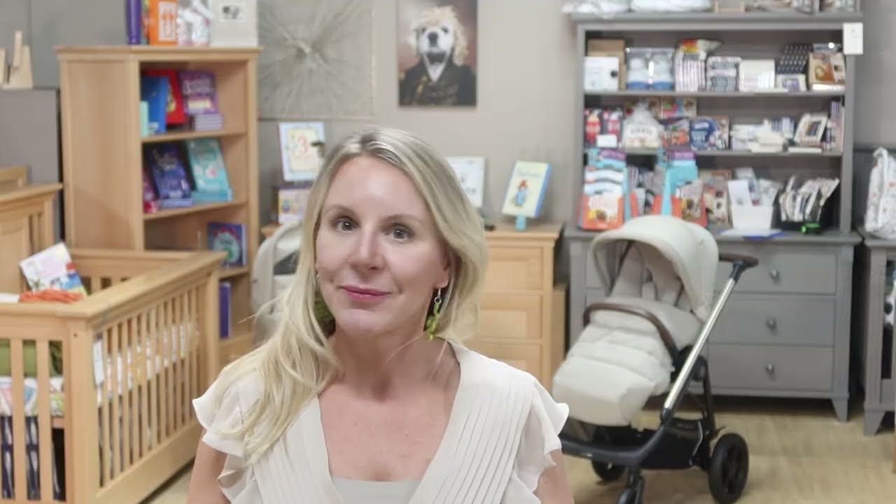 Peg Perego Veloce TC (2025) Premium Stroller Review & Features
