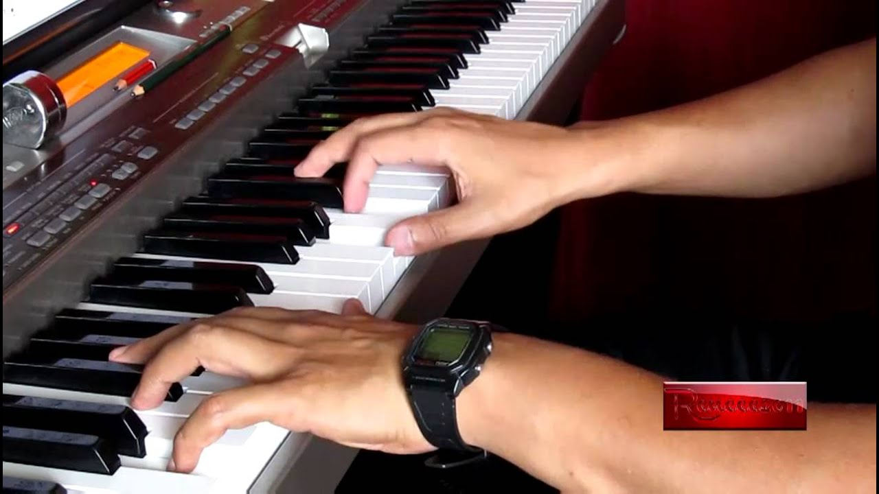 Bach - Prelude in C minor - BWV 999