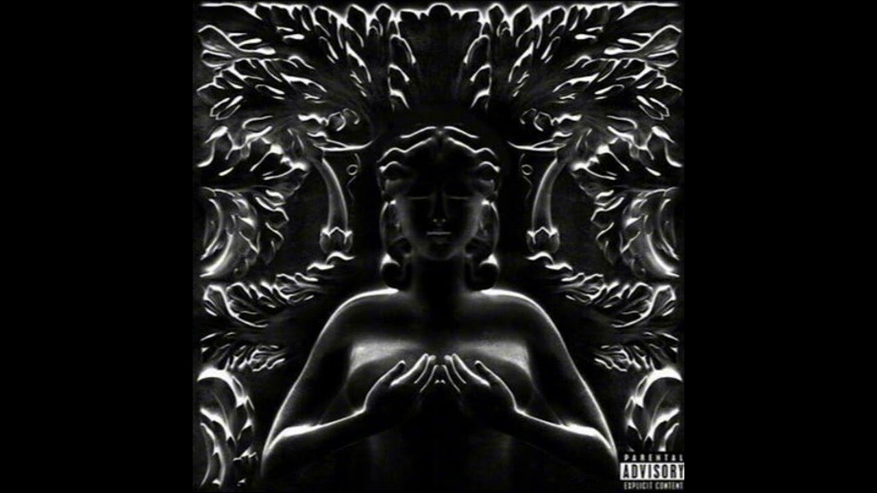 Kanye West - On Fire Ft. John Legend