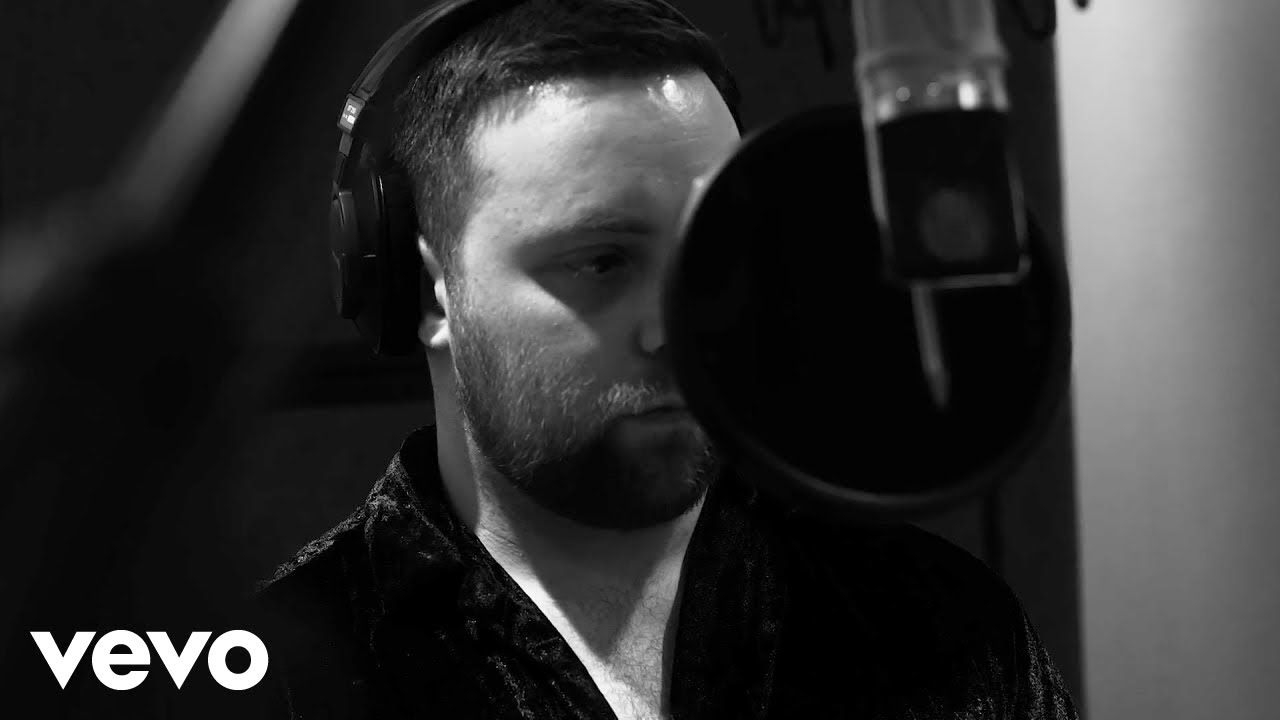 Operation Mincemeat - Dear Bill: In The Studio (Official Live Video)