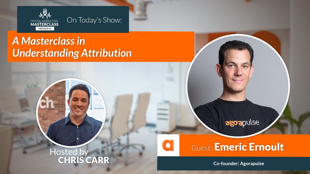 A Masterclass in Understanding Attribution