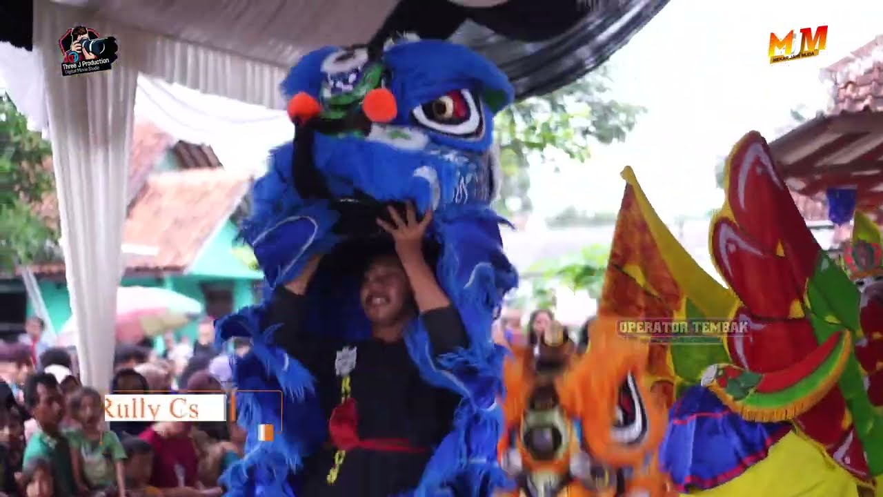 024 BARONGSAI BUROK MJM PIMP H ATIM LIVE CINDANG SINOR 2 APRIL 2025
