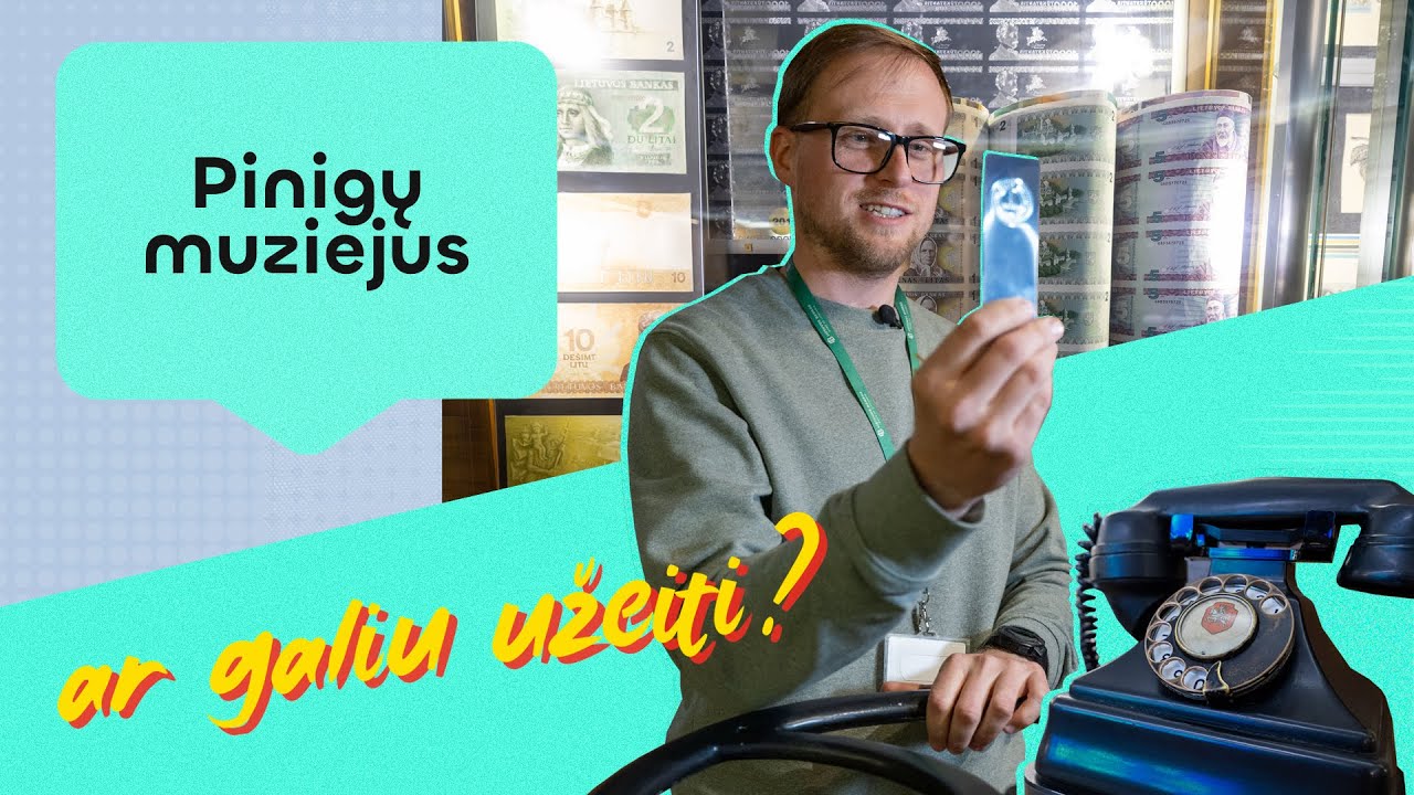 Viskas apie pinigus ir šiurpą keliančias bausmes jų padirbinėtojams | Ar galiu užeiti?