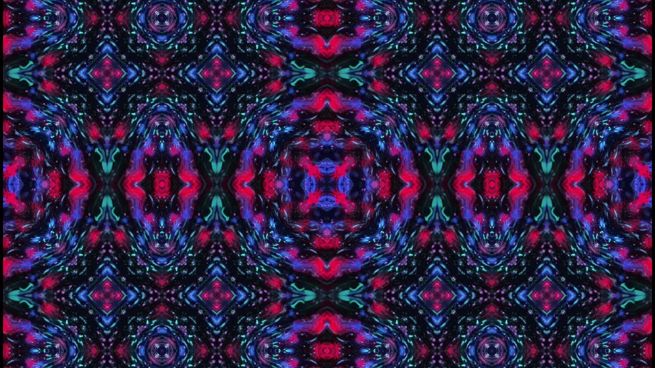 PNAU - In My Head