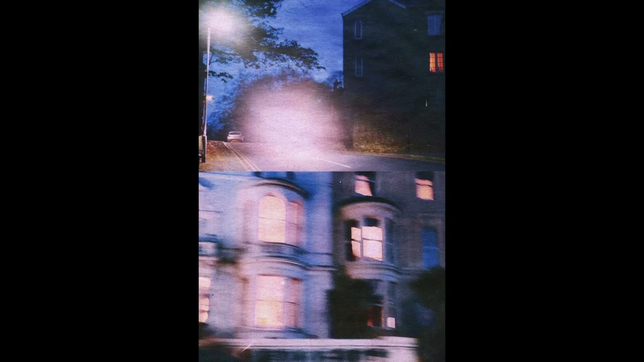 (FREE) - Frank Ocean x Roy Blair Type Beat - 