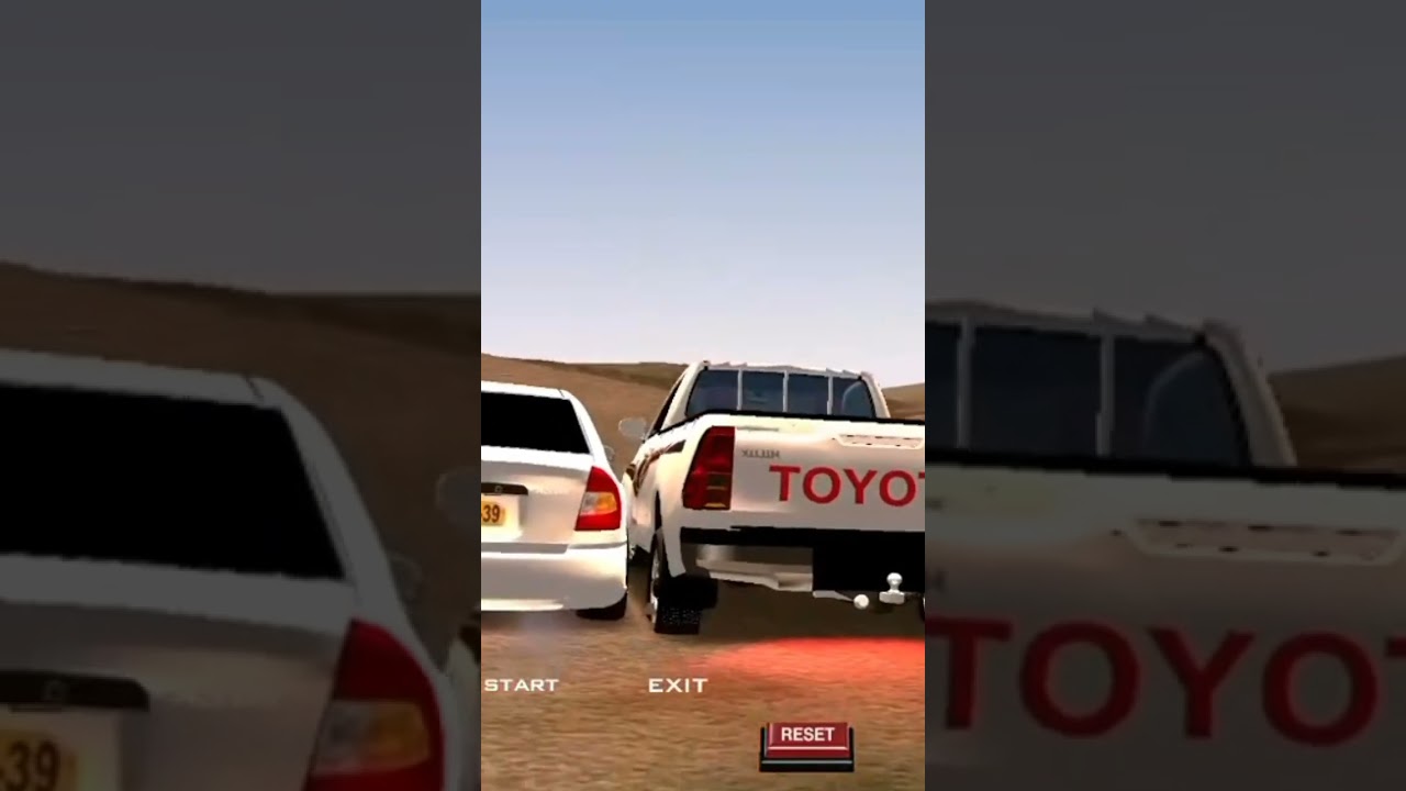 #تويوتا #اكسنت