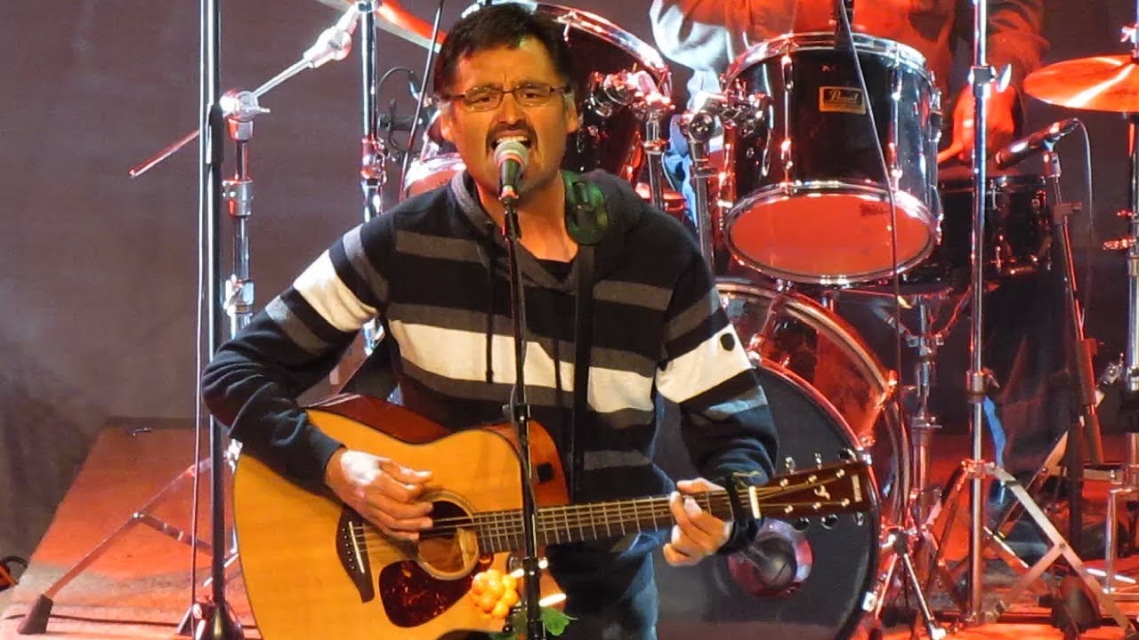 Jack Papak & the Kuujjuaq Band