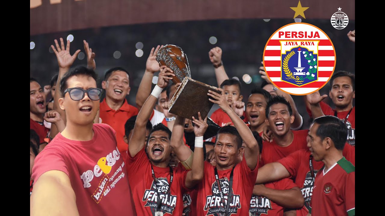 [🔴] INIKAH SAAT NYA PERSIJA ANGKAT PIALA UCL ?? ~ Fc25 Persija