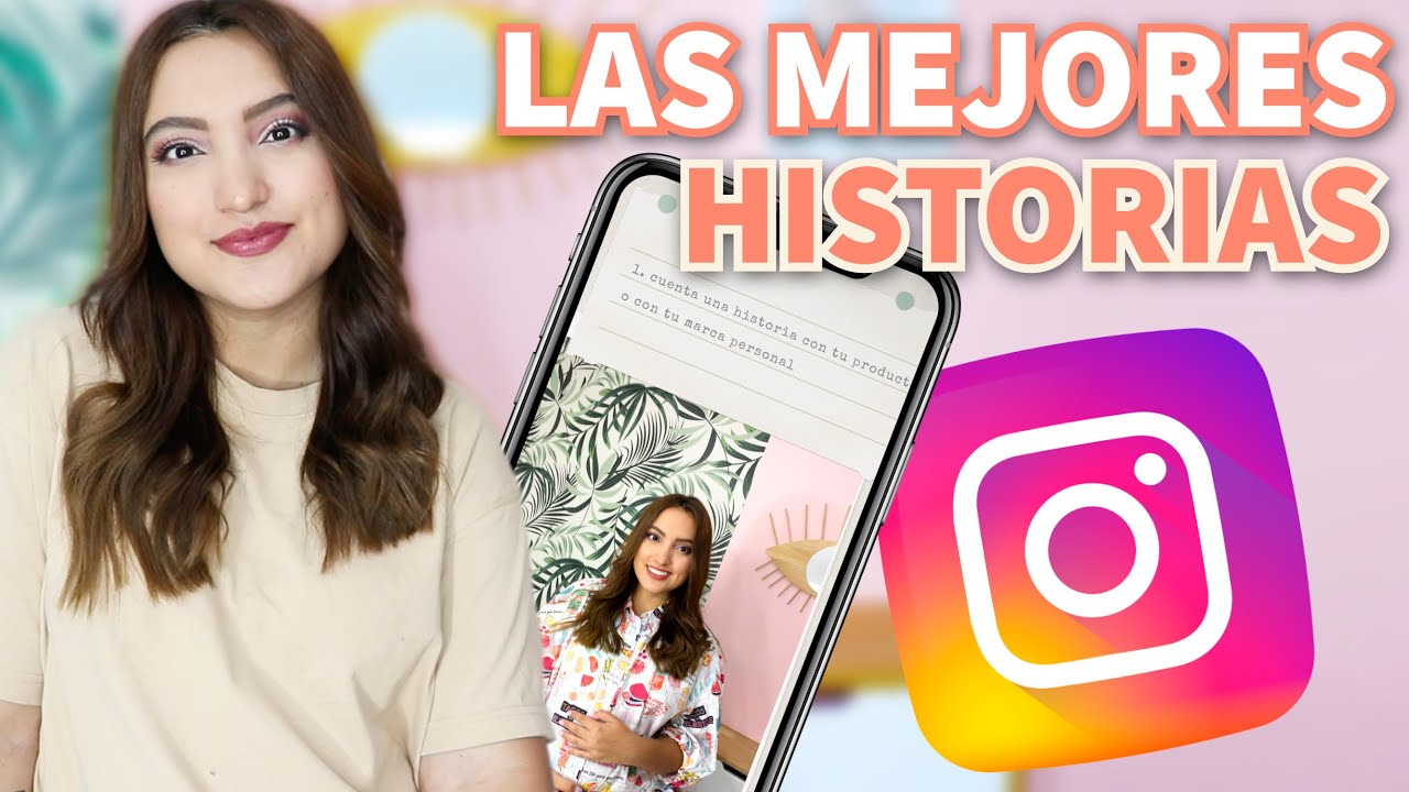 LA HERRAMIENTA DE EDICIÓN QUE TE AYUDA EN EL CRECIMIENTO DE TU NEGOCIO EN INSTAGRAM - Tati Uribe