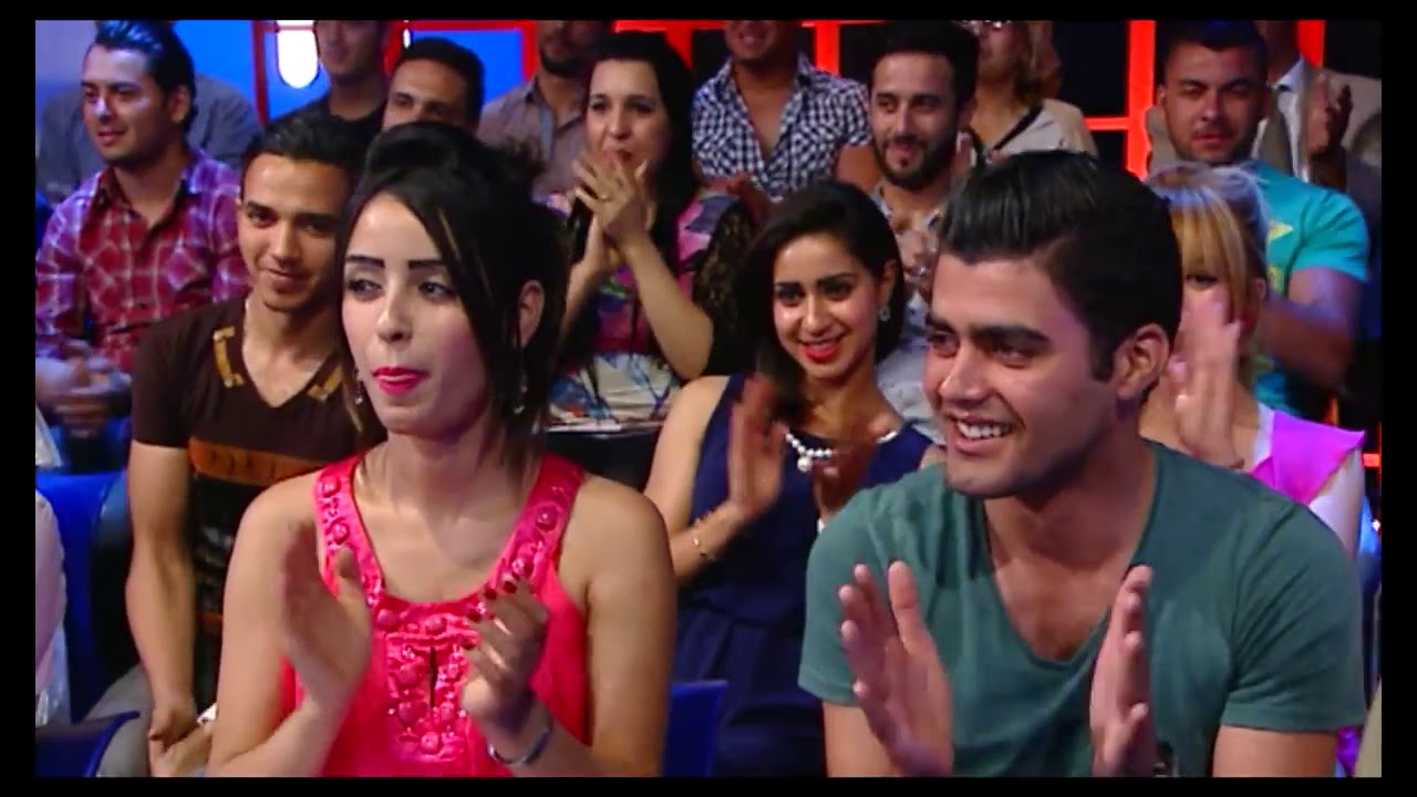 Dlilek Mlak Ramadan 2015 ep2 P2