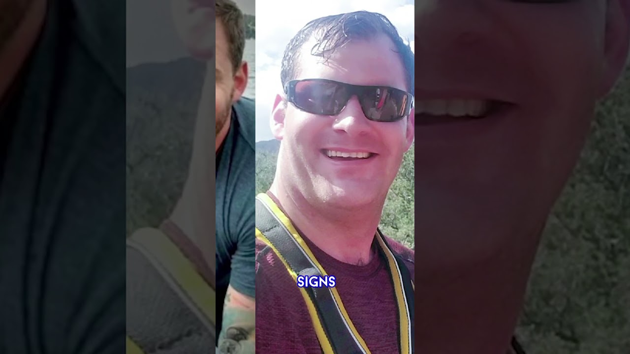 Cybertruck bomber Matthew Livelsberger ex-girlfriend reveals missed ominous warning signs