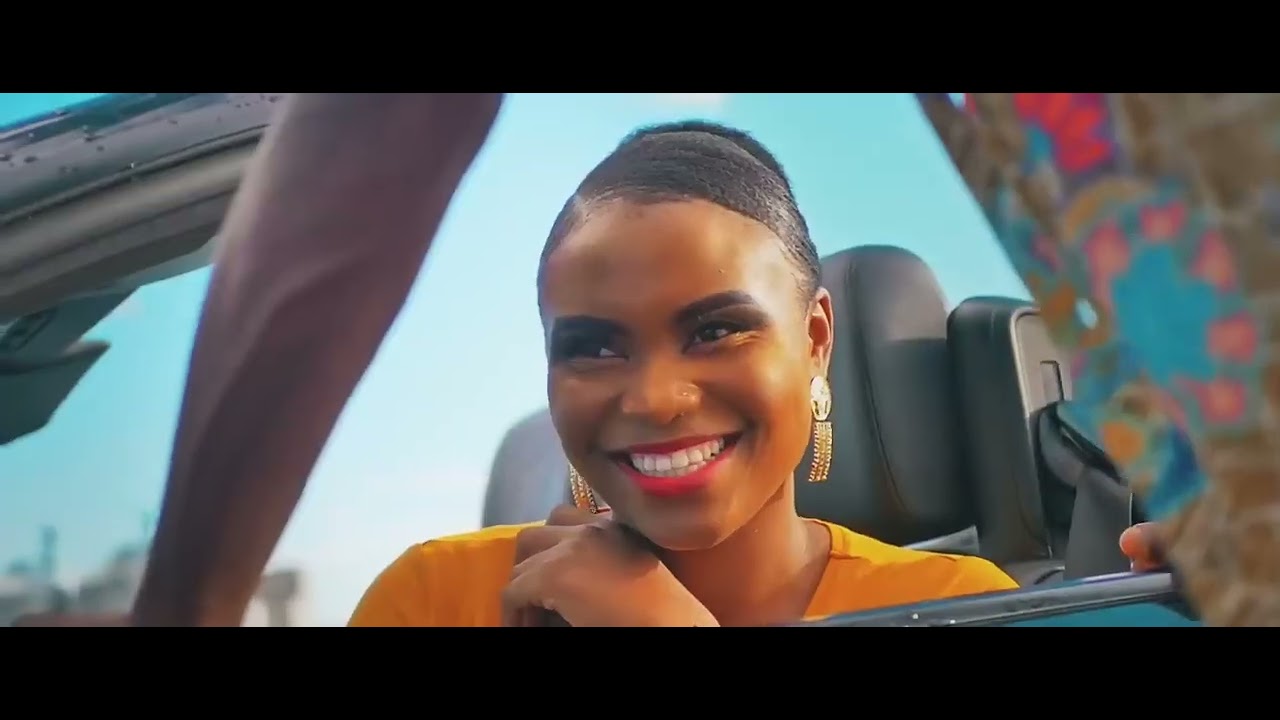 Namadingo   PEFEKITI Official Video