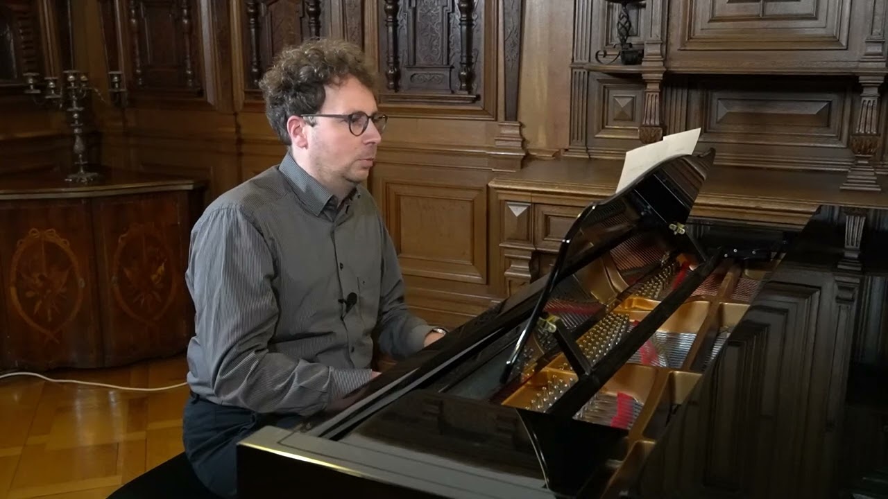 Rund um den Ulrikaweg  - Pilgerlied | Folge 7 | Theodosius Akademie