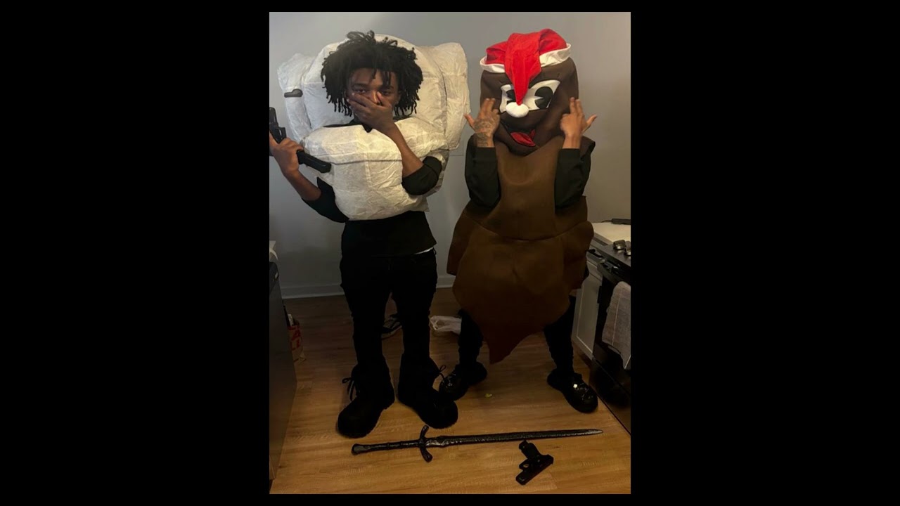 Pradabagshawty x Rroxket Type Beat: 
