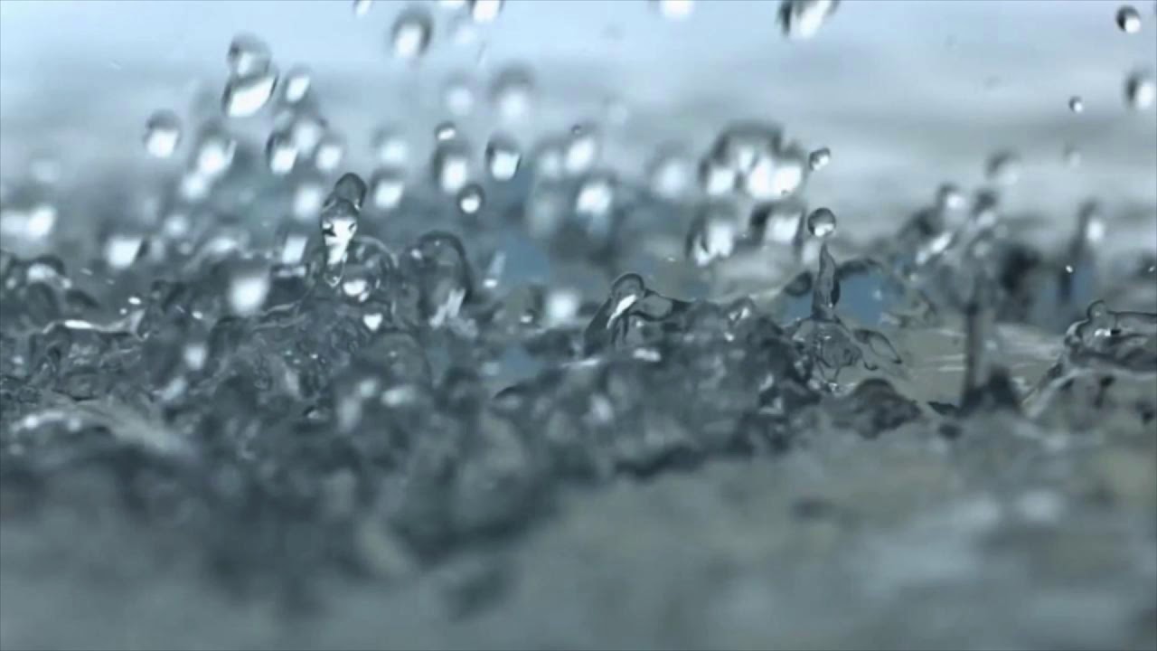 asmr lluvia RELAX | asmr NO TALKING