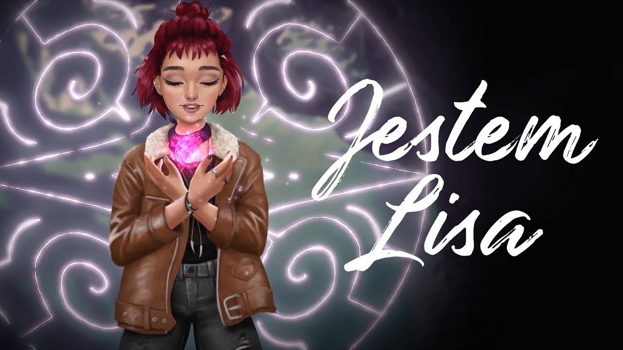 [PL] Soul Riders: Lisa Peterson ⭐️ | Star Stable
