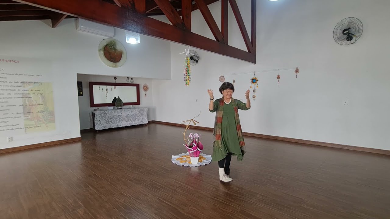 Vinheta do Amor Urgente | Sonia Lima | Dan&ccedil;ando com Sonia Lima