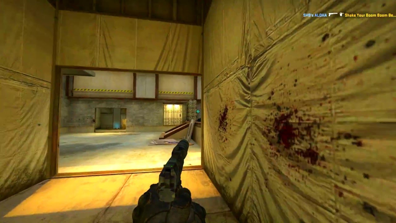 IMANEN 4 Frags | Highlight
