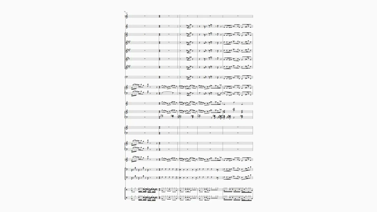Quantum animis erroris inest! Chamber Music by Falk Kulawik