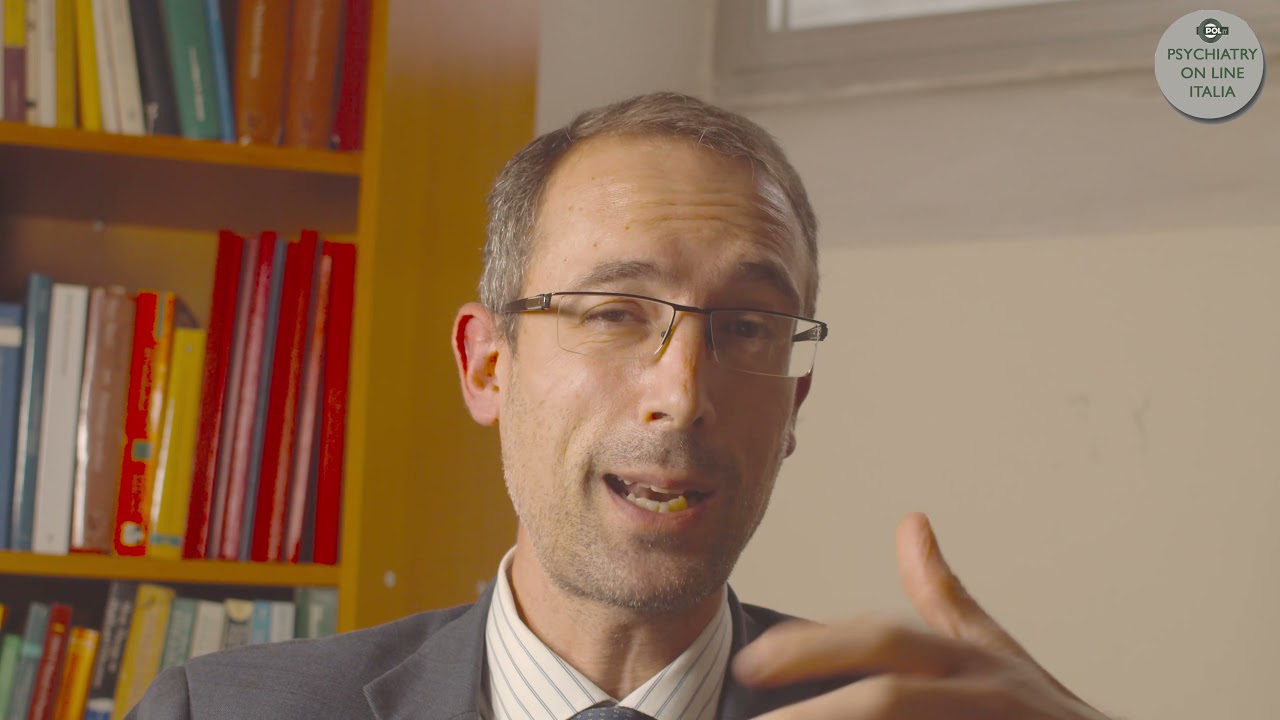 CORSO PSICHIATRIA UNIGE: GIANLUCA SERAFINI, COVID19  Stigma, Perturbante, Paura