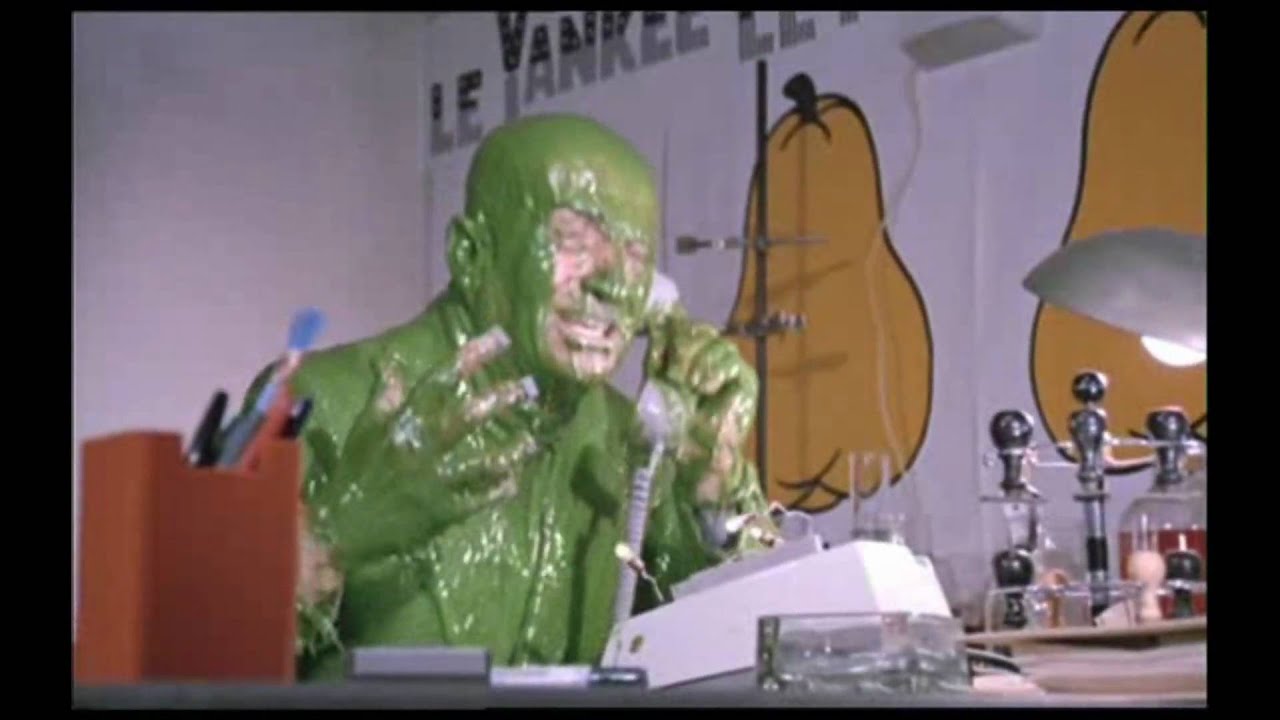 Rabbi Jacob : Victor Pivert