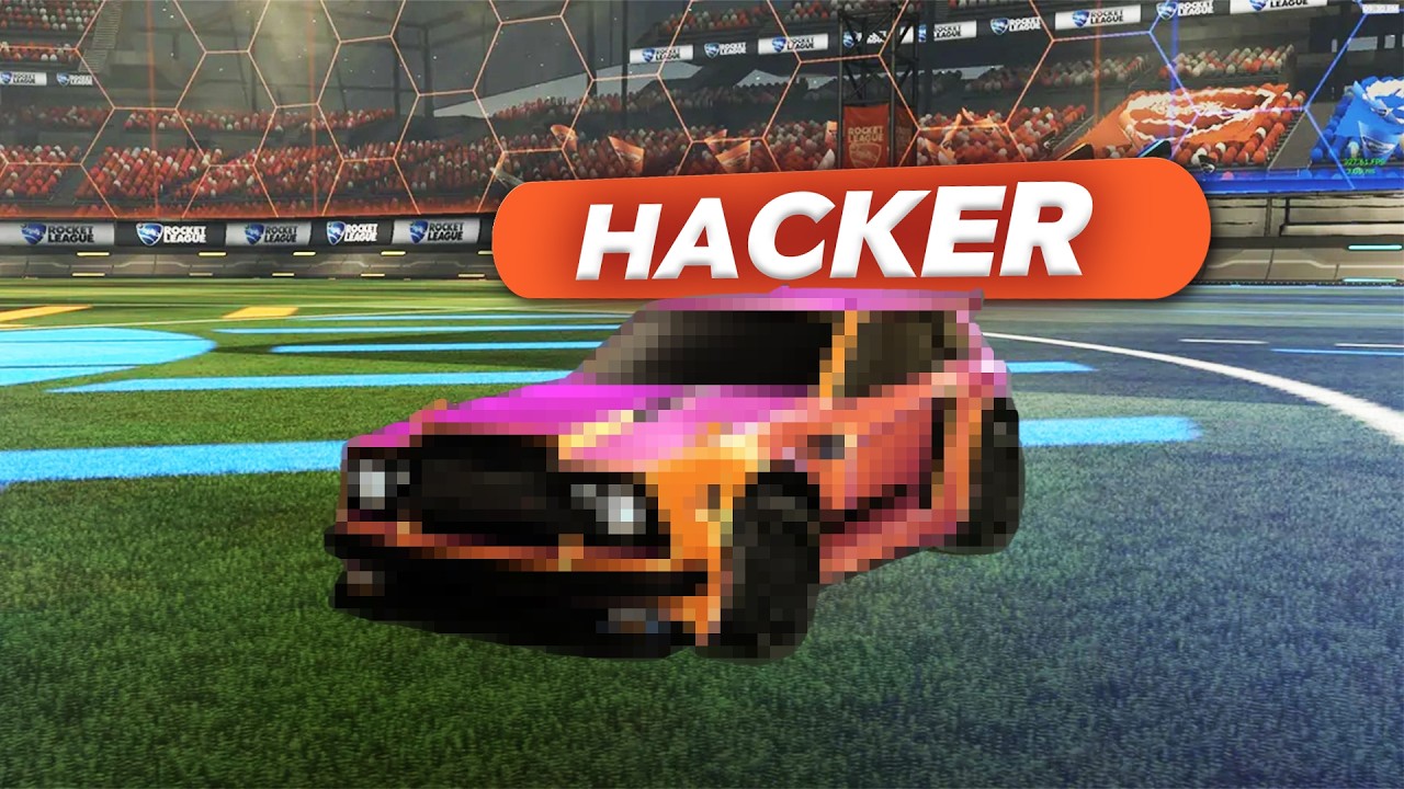 JE VOUS RACONTE TOUT ! (MON COMPTE A ÉTÉ HACKER...) P3 | S3 | 1V1