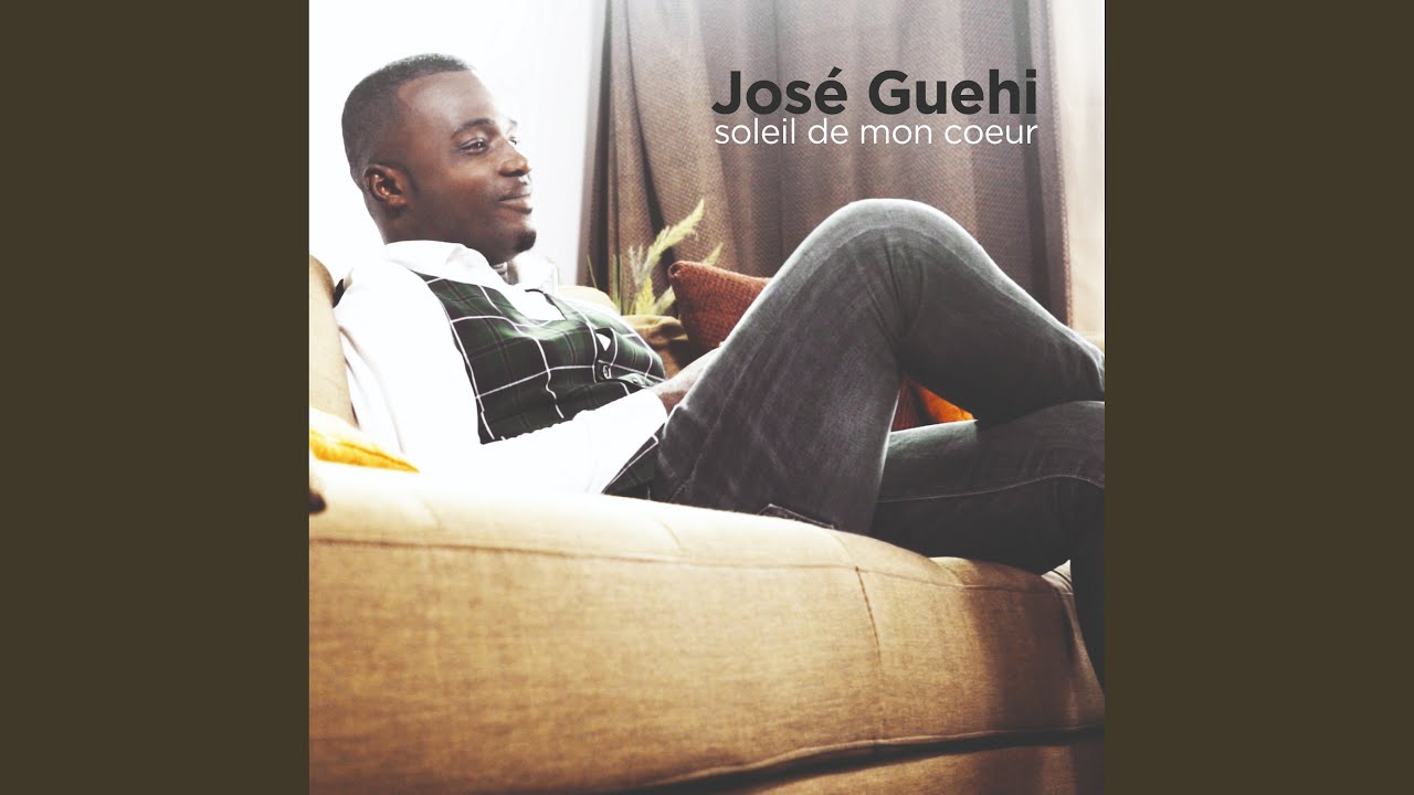 Soleil De Mon Coeur
