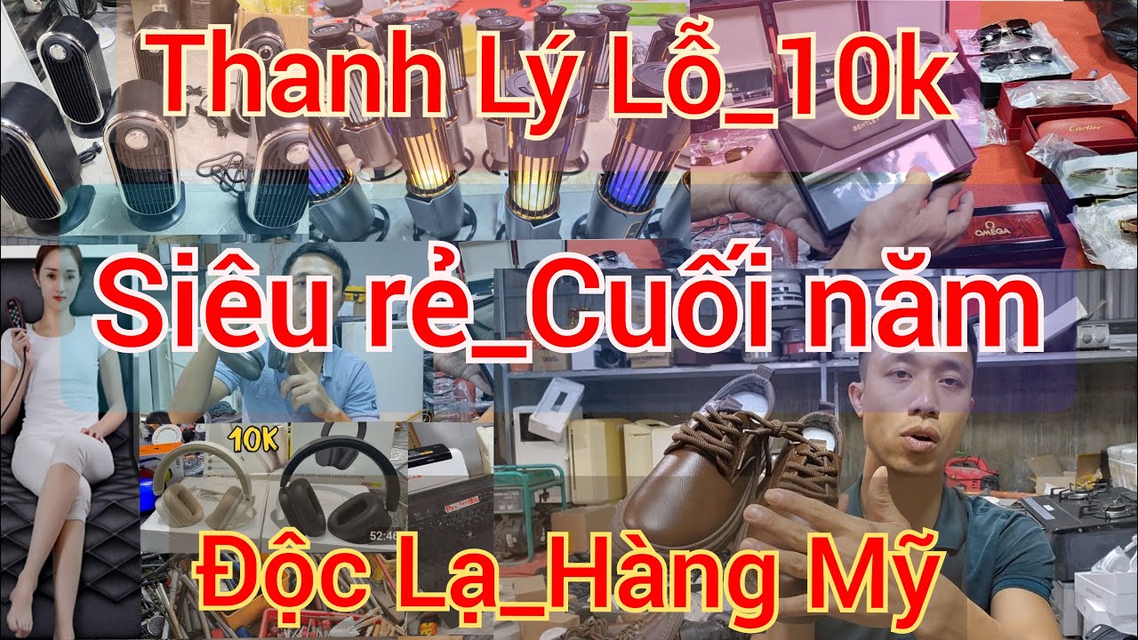 Thanh Lý Hàng Bãi Nhật Tuyển Chọn_Đồ gia dụng thông minh Nhật bản_Lh:086.986.2879