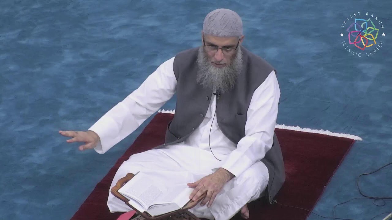 Yajooj and Majooj | Isha Khatira | Sh. Yaser Birjas
