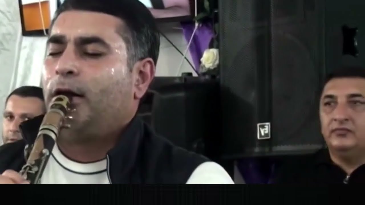 İslam Klarnet - Super Komplekt
