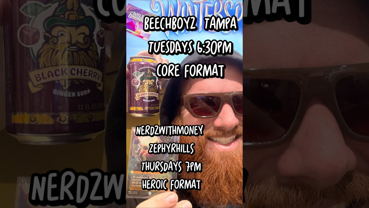 Support your Local Game Store! Play 