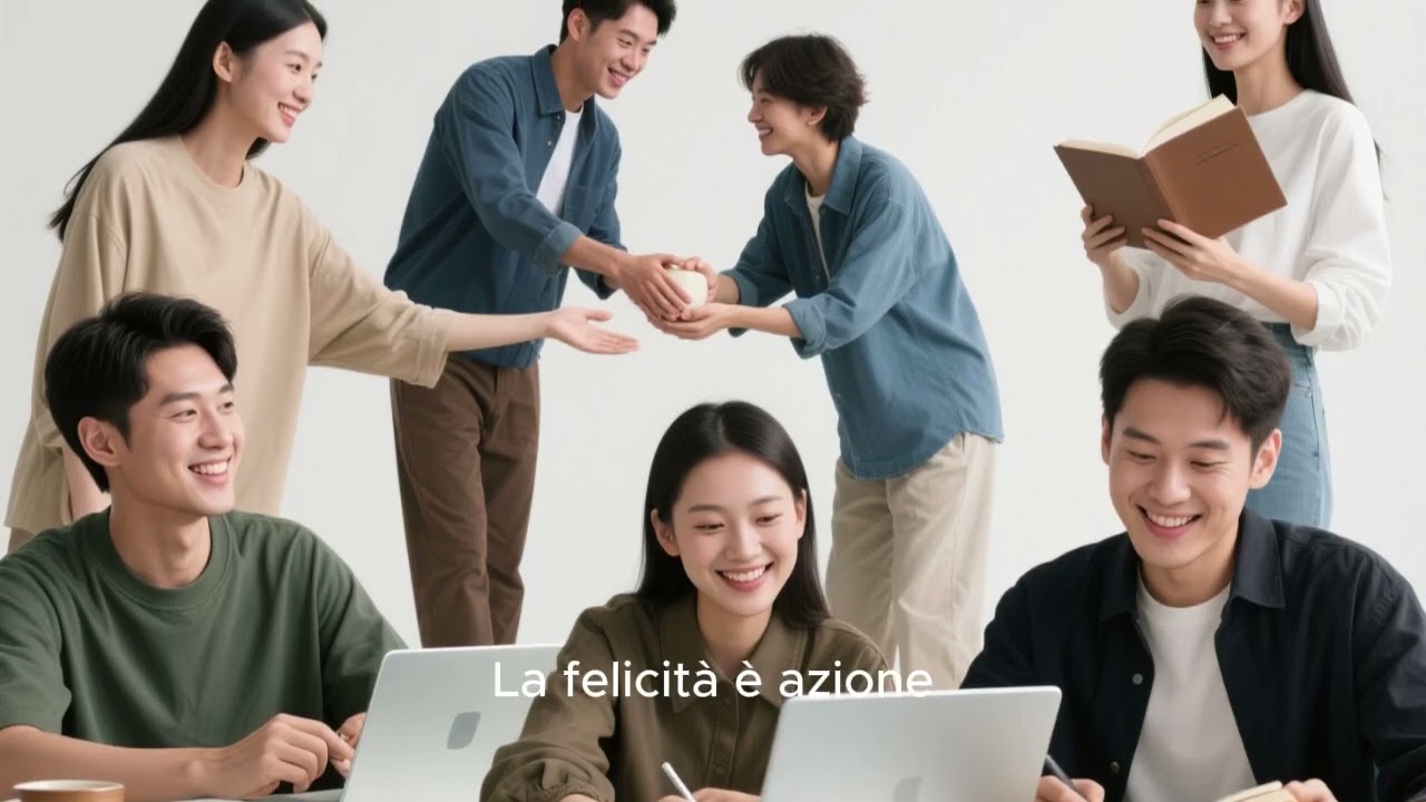 Quando una persona cara ci lascia