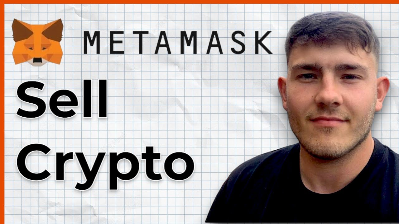 Как продавать криптовалюту на мобильном устройстве MetaMask (руководство 2025 г.)