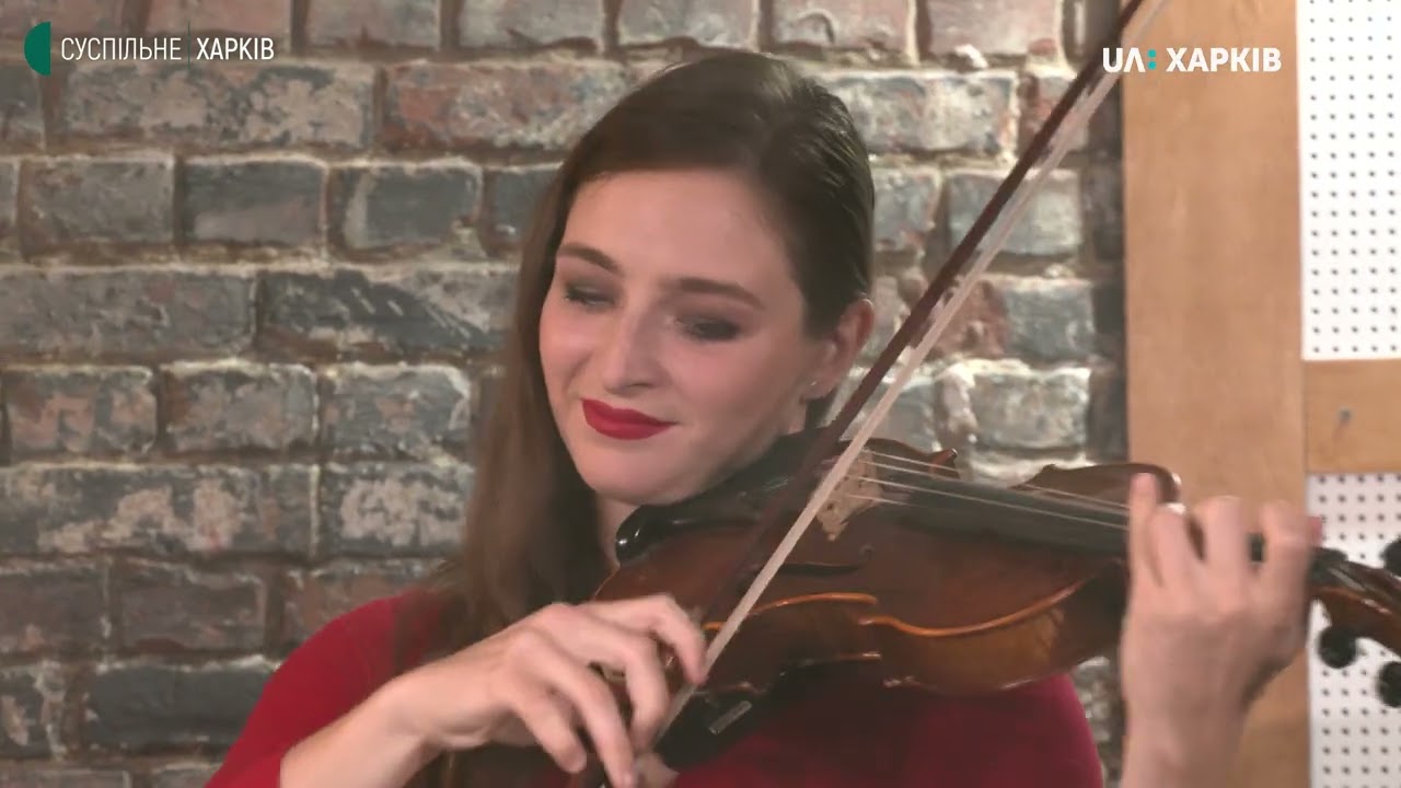 Spiel De Trois | Суспільне | Харків