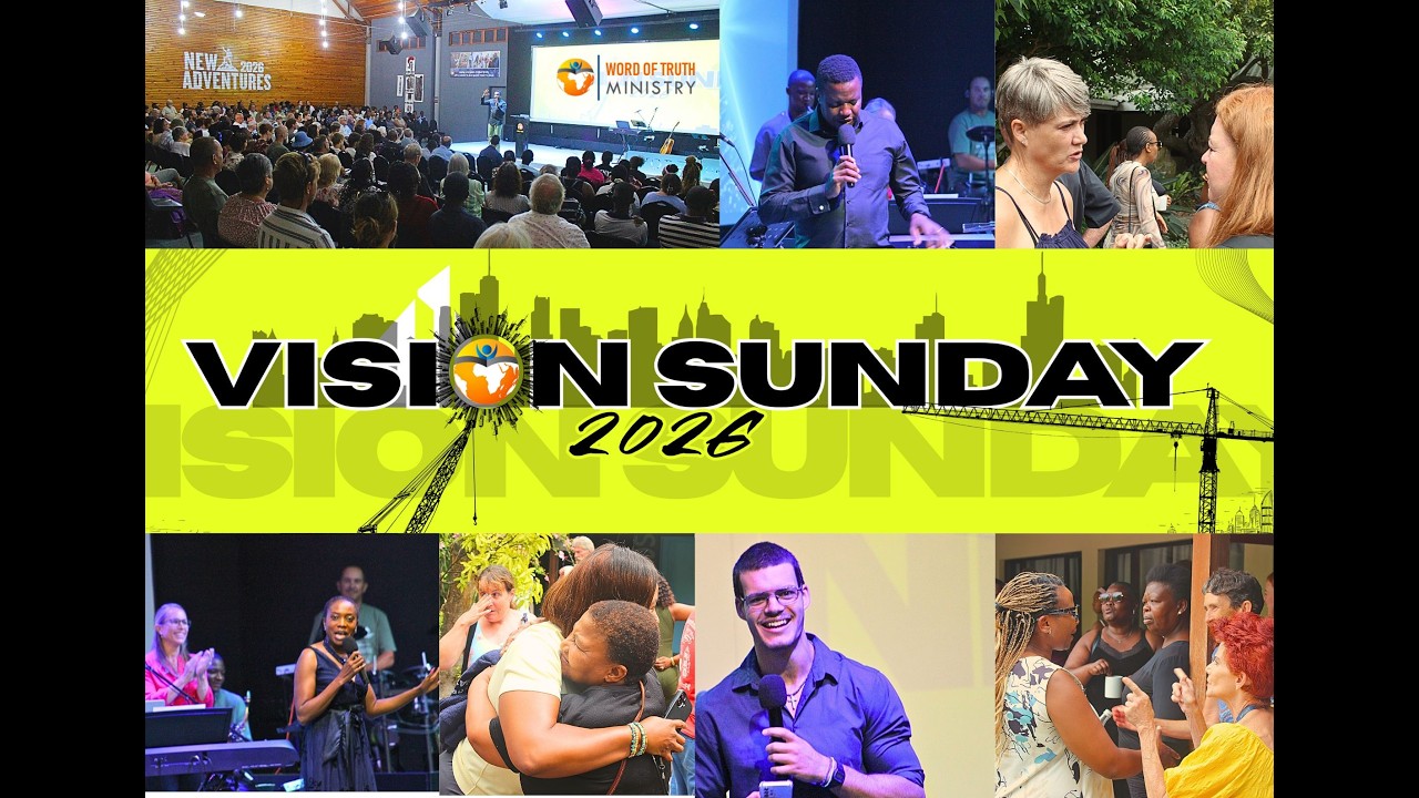 vision sunday