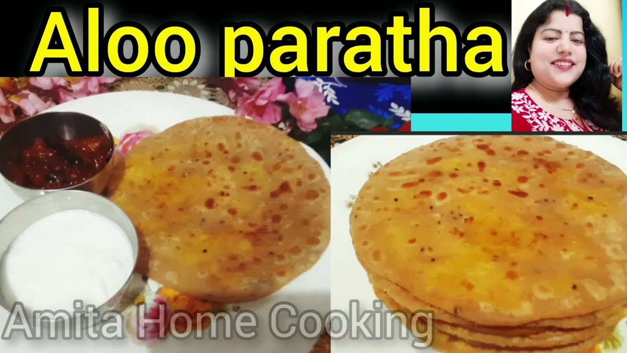 Delicious😍👌आलू पराठा ✅।Aloo Paratha Recipes।Morning Nasta Recipe Easy and Fast#food #cooking #viral 
