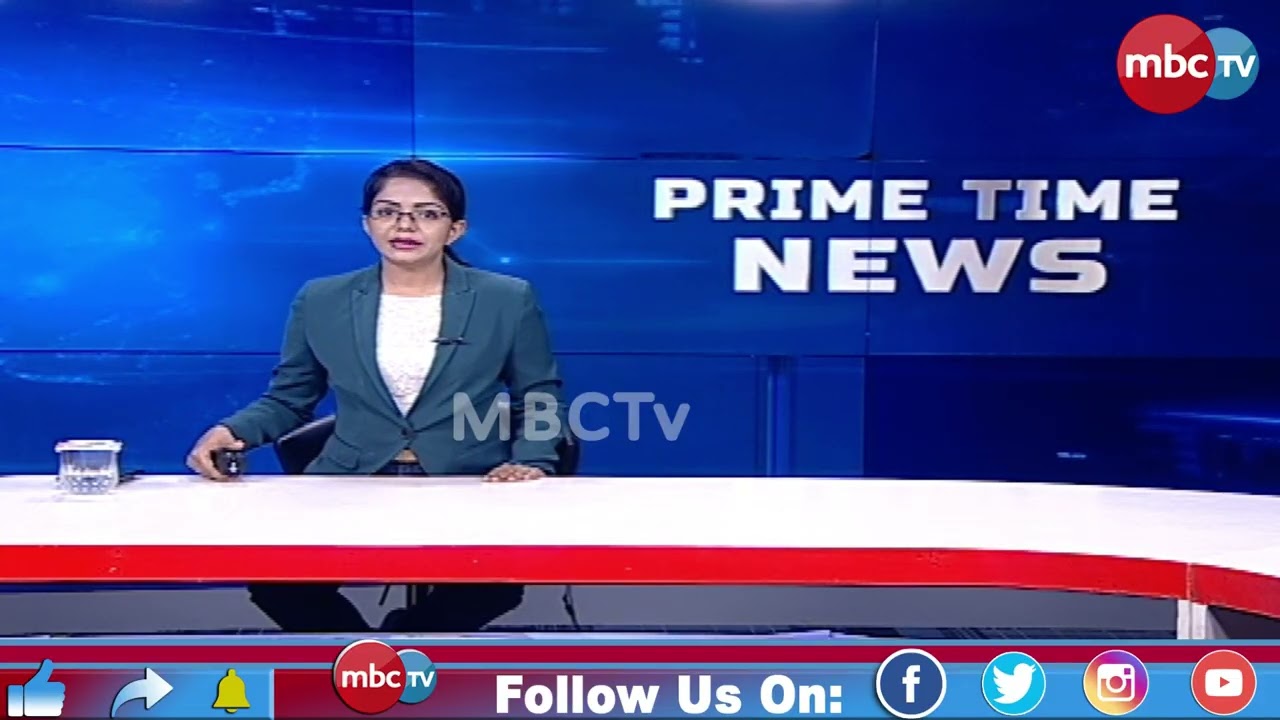 🔴 LIVE: 🗺️ PRIME TIME NEWS