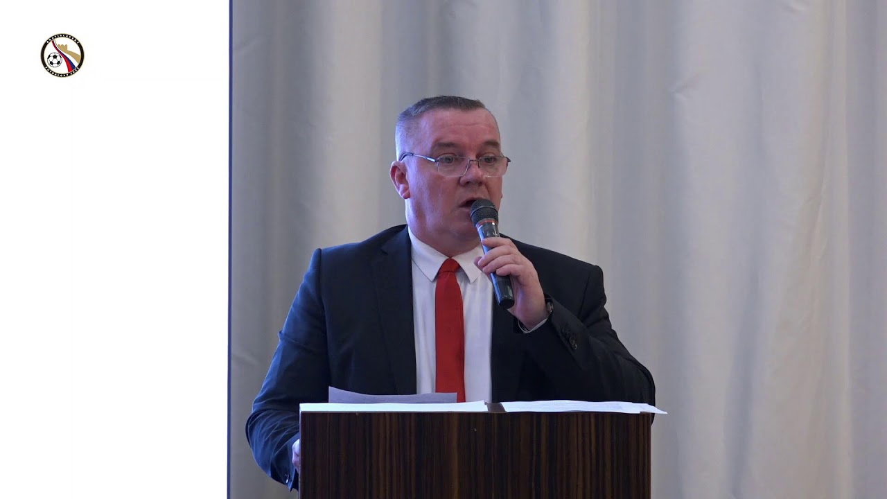 Volebná konferencia BFZ