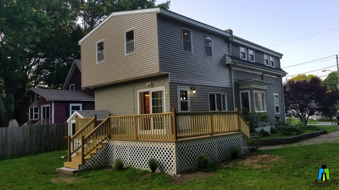 Commercial -  Real Estate Professionals