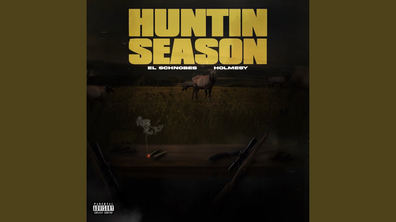 Hunting Season