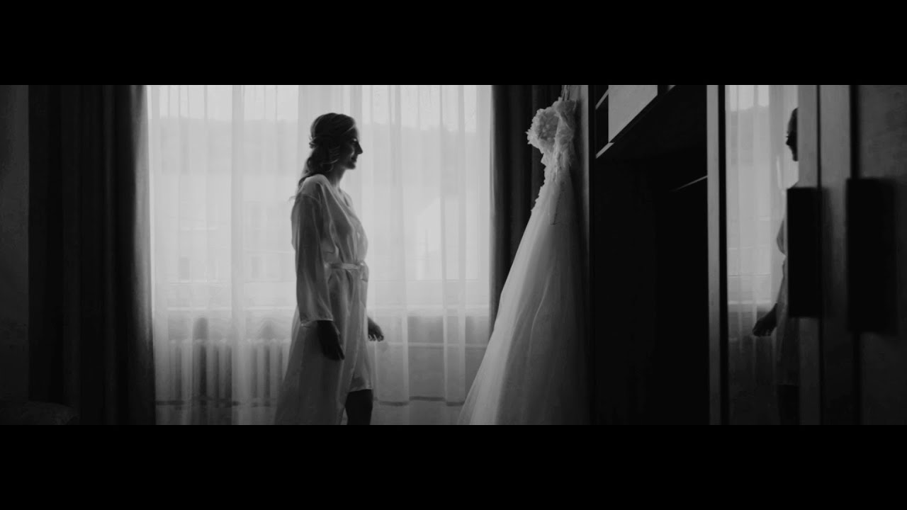 Miriam & Šimon / Svadobný klip - MASPhoto