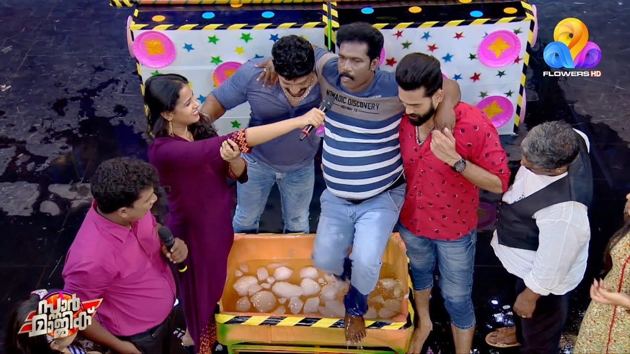 ഐസ് ബക്കറ്റിൽ താരങ്ങളുടെ 'കിം കിം ചലഞ്ച്'
