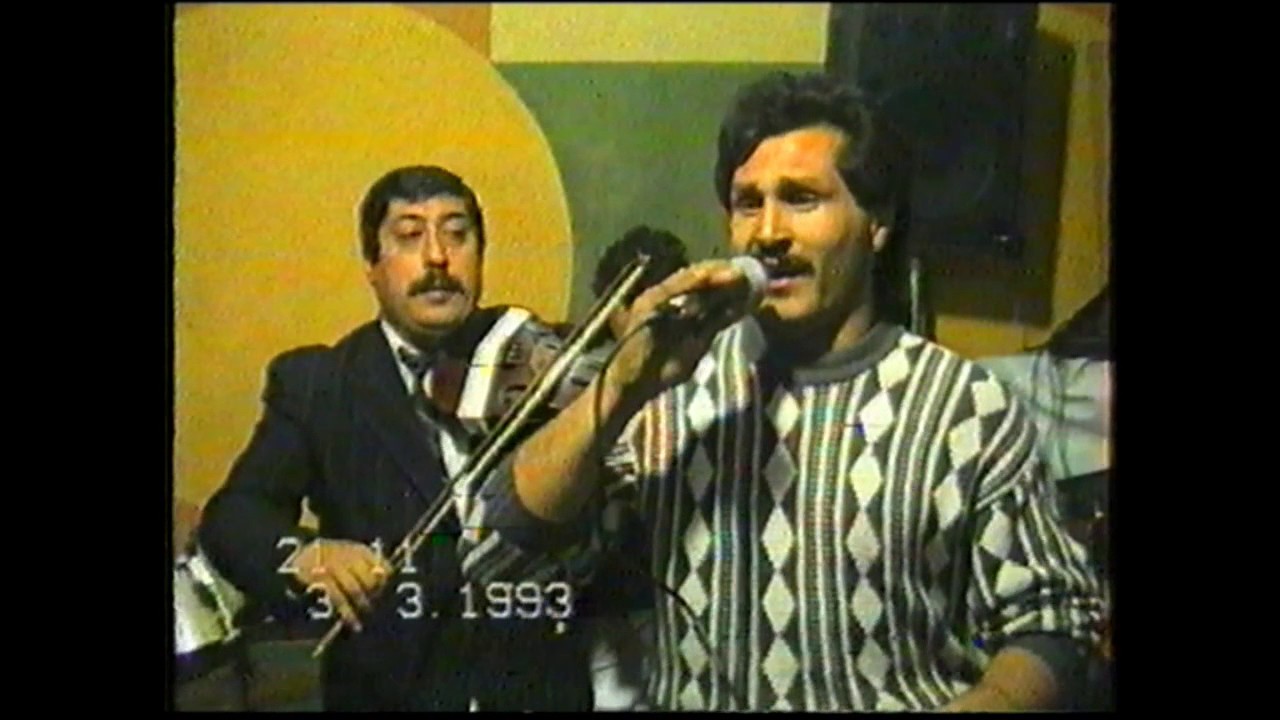 Salim in Doğum Günü ~ part 5 ~ Ne kazvai lube leka nosht