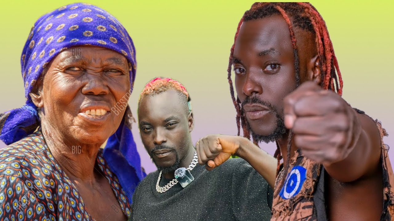 Jelly G’s Mother Warns Him From Singing Vulgar Songs // JELLY G LIFE STORY IS SHOCKING 😳 