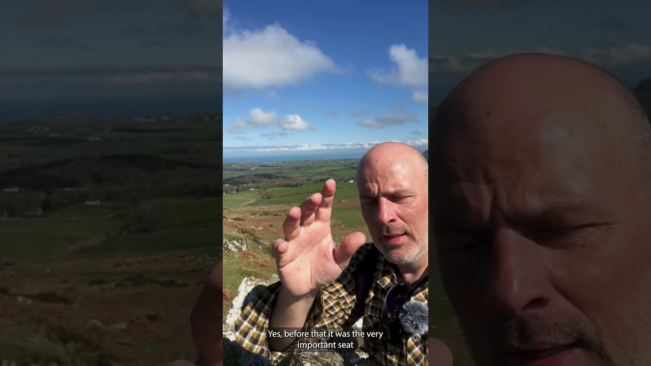 Llwybr Y Morwyr / The Mariner's Way (Part B)