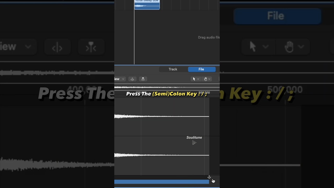Logic Pro Tip 16: 3 Super Useful Logic Tips! :)