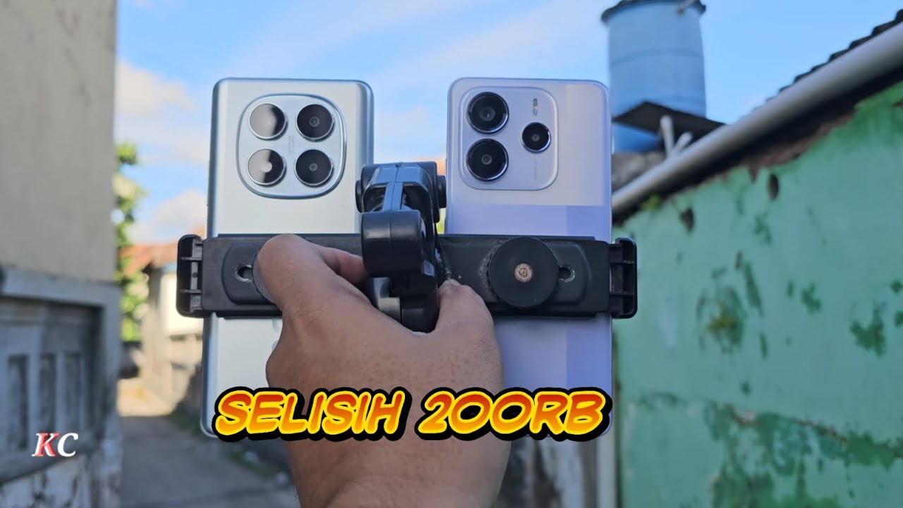 redmi note 14 5g vs Poco x7 5g